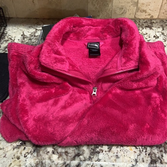 North Face Girls Jacket - Picture 9 of 10